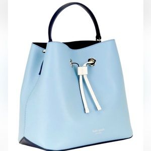 Kate Spade Medium Eva Bucket Bag